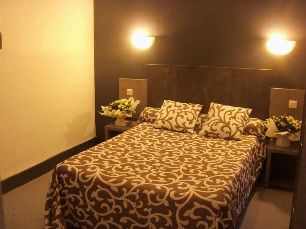 Hotel Ocean Lourdes Cameră foto